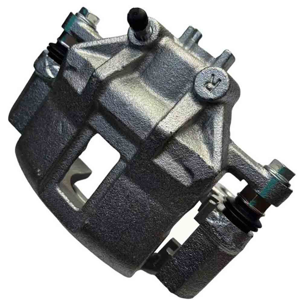 2009 Hyundai Accent Brake Caliper